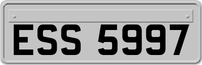 ESS5997