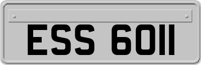 ESS6011