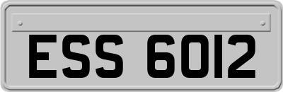 ESS6012