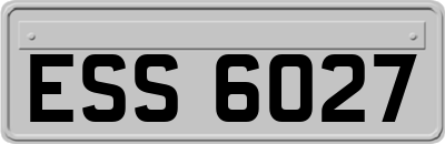 ESS6027