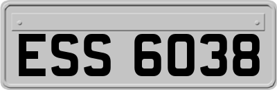 ESS6038