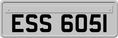 ESS6051