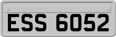 ESS6052
