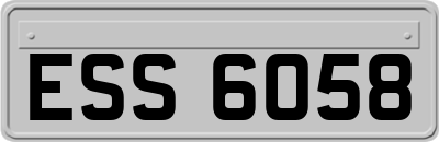 ESS6058