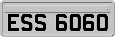 ESS6060