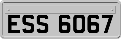 ESS6067