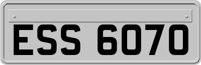 ESS6070