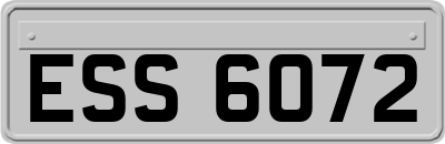 ESS6072