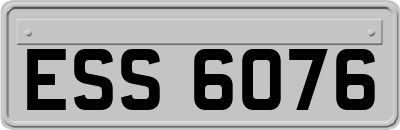 ESS6076