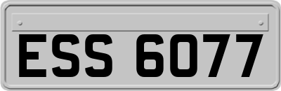 ESS6077