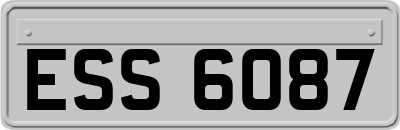 ESS6087