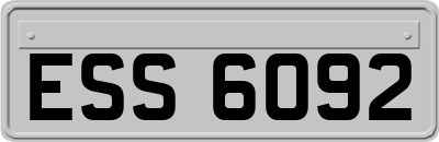 ESS6092