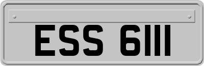 ESS6111