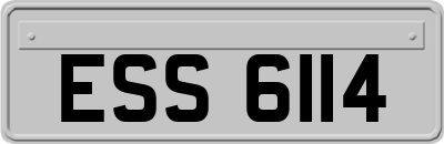 ESS6114