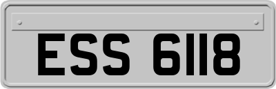 ESS6118