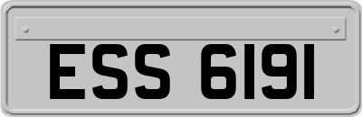 ESS6191