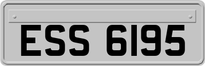 ESS6195
