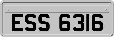 ESS6316