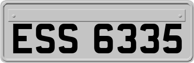 ESS6335