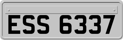 ESS6337