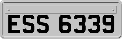 ESS6339