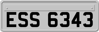 ESS6343