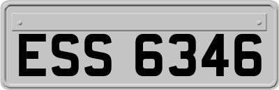 ESS6346