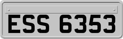 ESS6353