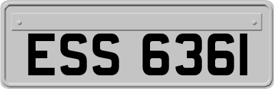 ESS6361