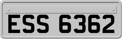 ESS6362