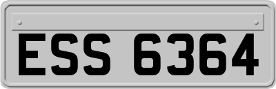 ESS6364