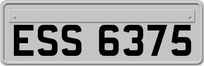 ESS6375