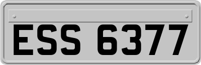 ESS6377