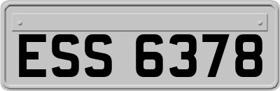 ESS6378
