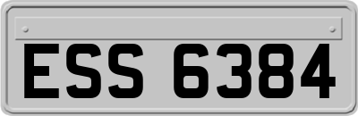 ESS6384