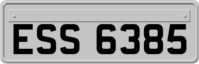 ESS6385