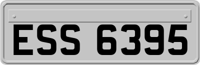 ESS6395