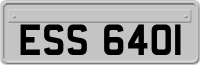 ESS6401