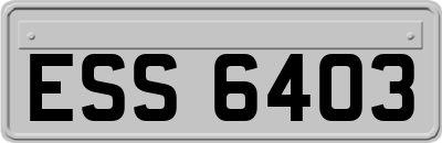 ESS6403