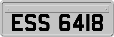 ESS6418