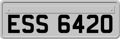 ESS6420