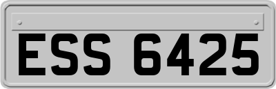 ESS6425