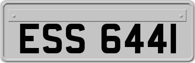ESS6441