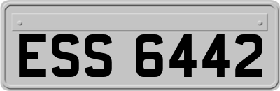 ESS6442