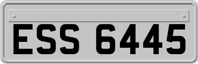 ESS6445