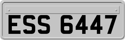 ESS6447