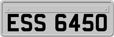 ESS6450