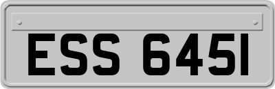 ESS6451
