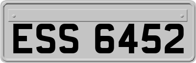 ESS6452