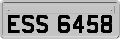 ESS6458